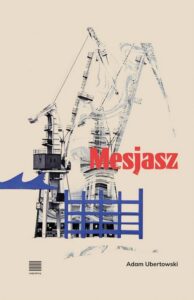Okładka: Mesjasz