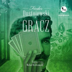 Okładka: Gracz