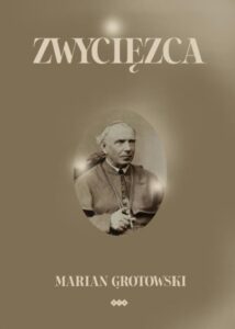 Okładka: Zwycięzca
