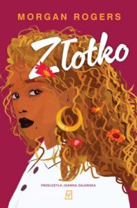 Okładka: Złotko