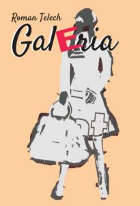 Okładka: Galeria 2