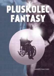 Okładka: Pluskolec Fantasy