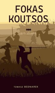 Okładka: Fokas Koutsos