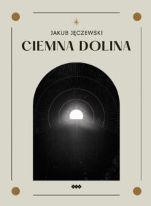 Okładka: Ciemna dolina