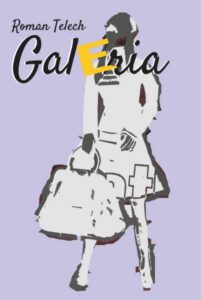 Okładka: Galeria 4
