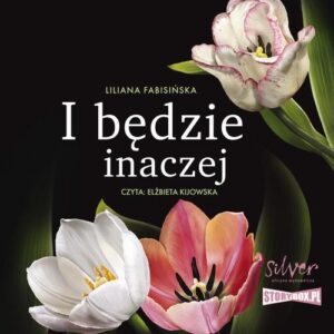 Okładka: I będzie inaczej