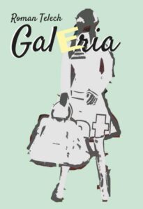 Okładka: Galeria 3