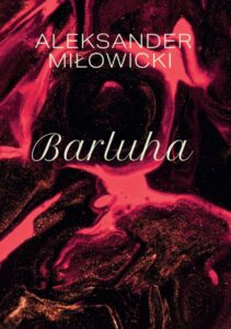 Okładka: Barluha