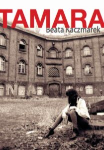 Okładka: Tamara