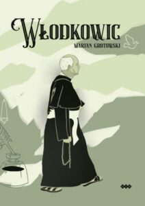 Okładka: Włodkowic