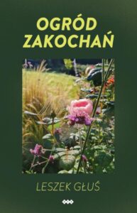 Okładka: Ogród zakochań