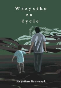 Okładka: Wszystko za życie