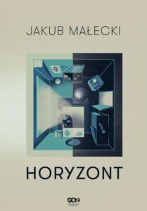 Okładka: Horyzont