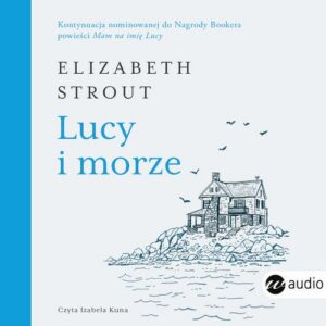Okładka: Lucy i morze
