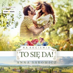 Okładka: Na Kociewiu. Tom 2. To się da!