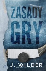 Okładka: Zasady gry