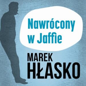 Okładka: Nawrócony w Jaffie