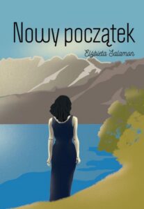 Okładka: Nowy początek