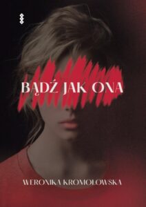 Okładka: Bądź jak ona