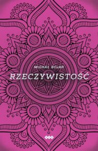 Okładka: Rzeczywistość