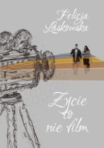 Okładka: Życie to nie film
