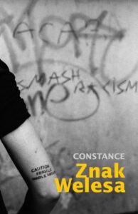 Okładka: Znak Welesa
