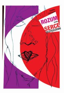 Okładka: Rozum kontra serce. Oczyszczenie