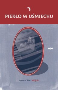 Okładka: Piekło w uśmiechu