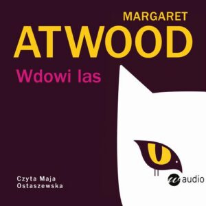 Okładka: Wdowi las