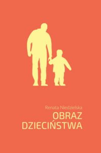 Okładka: Obraz dzieciństwa