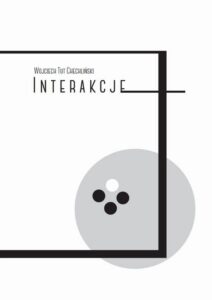 Okładka: Interakcje