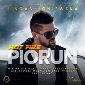 Okładka: Piorun
