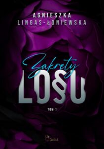 Okładka: Zakręty losu