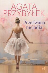 Okładka: Przerwana melodia