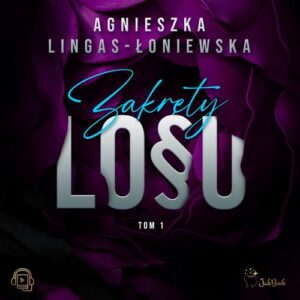 Okładka: Zakręty losu