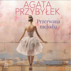 Okładka: Przerwana melodia