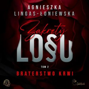 Okładka: Braterstwo krwi