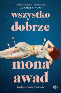 Okładka: Wszystko dobrze