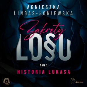 Okładka: Historia Lukasa