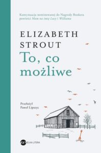 Okładka: To, co możliwe
