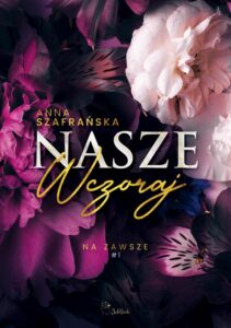 Okładka: Nasze wczoraj