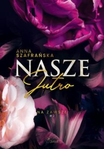 Okładka: Nasze jutro
