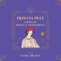 Okładka: Trzecia płeć