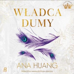 Okładka: Władca dumy