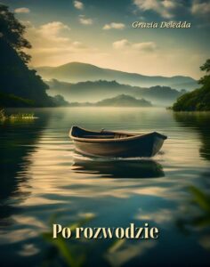 Okładka: Po rozwodzie
