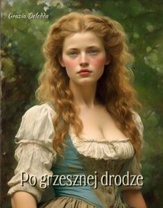 Okładka: Po grzesznej drodze
