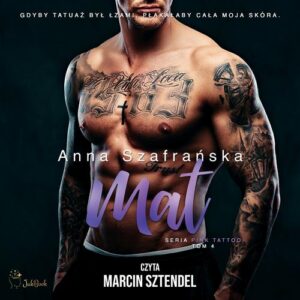 Okładka: Mat