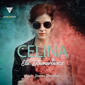 Okładka: Celina