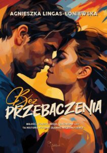 Okładka: Bez przebaczenia