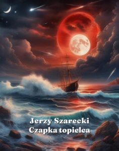 Okładka: Czapka topielca